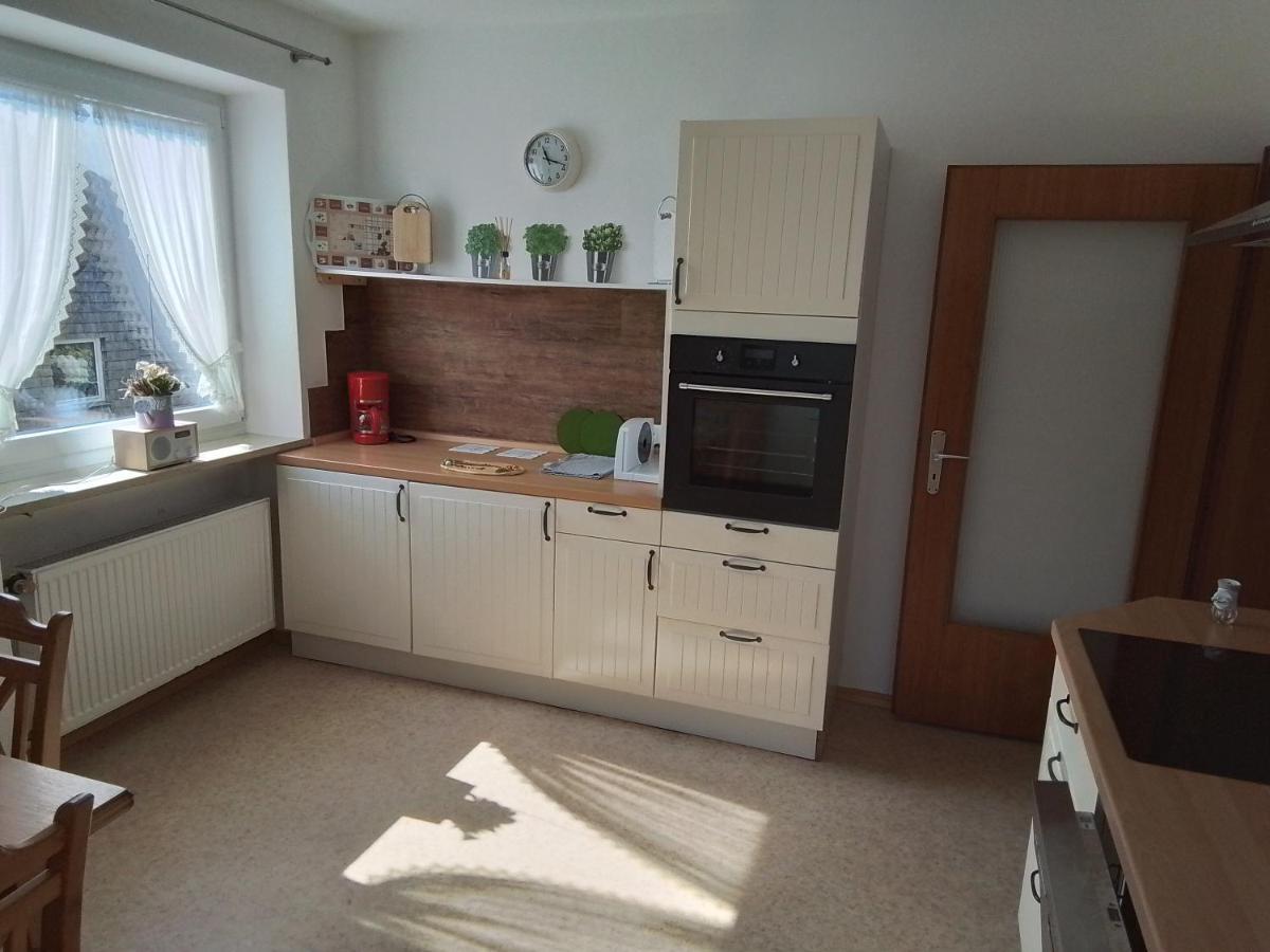 Ferienwohnung Auszeit Ангер Екстериор снимка