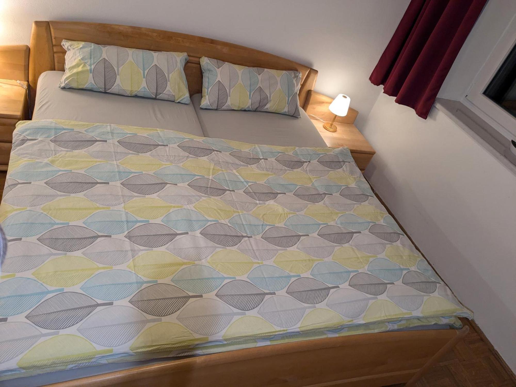 Ferienwohnung Auszeit Ангер Екстериор снимка
