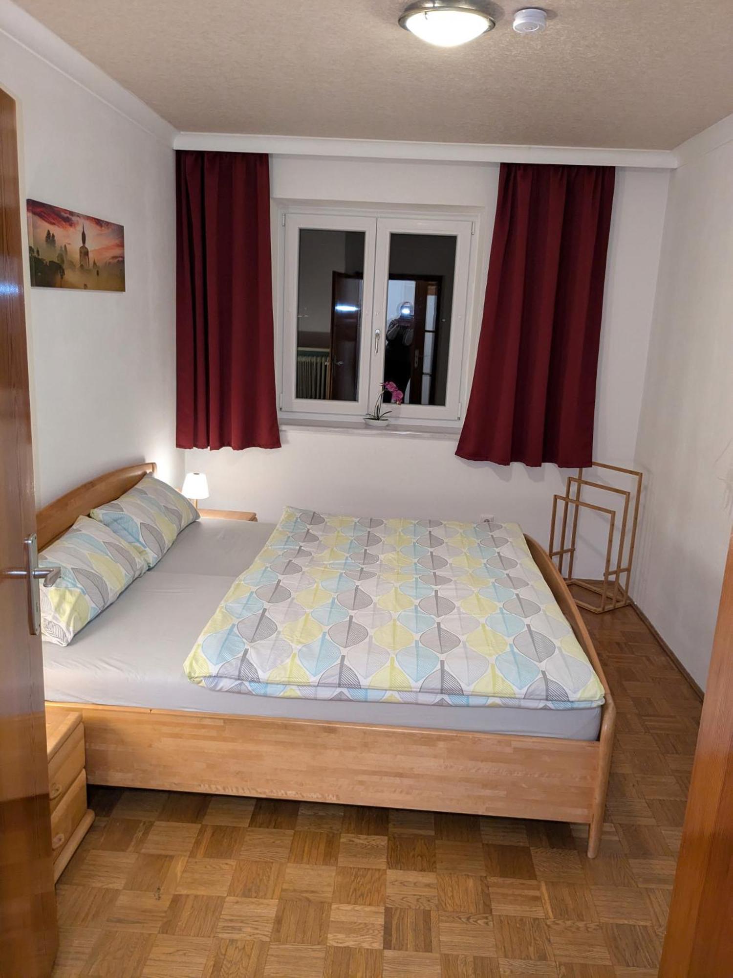 Ferienwohnung Auszeit Ангер Екстериор снимка